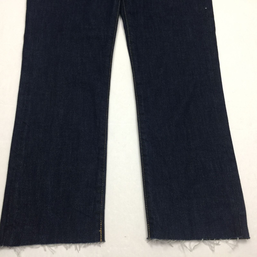 NWT Levi's Skinny Overalls Jeans Tab Size 25 - Picture 2 of 8